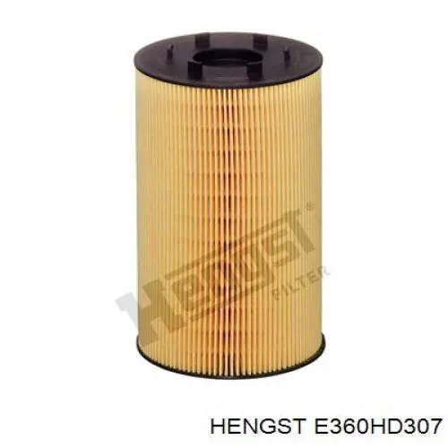 Do koszyka 23273538 Volvo Filtr oleju