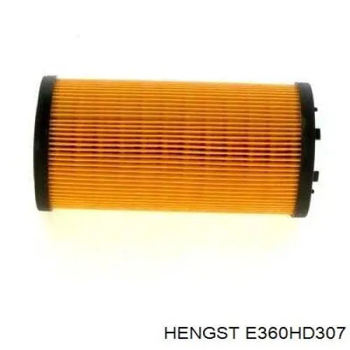 Filtr oleju 7423958453 Renault (RVI)