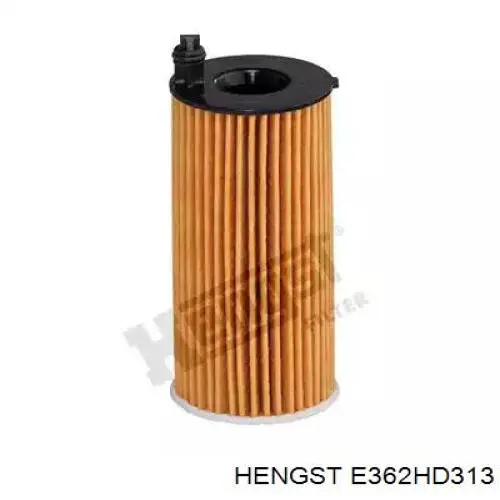 E362HD313 Hengst filtr oleju