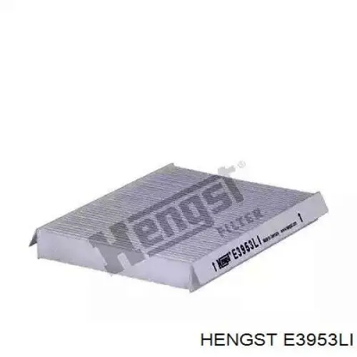 E3953LI Hengst filtr kabiny