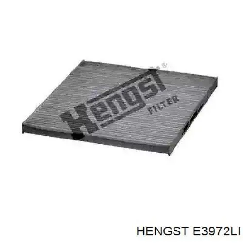 E3972LI Hengst filtr kabiny