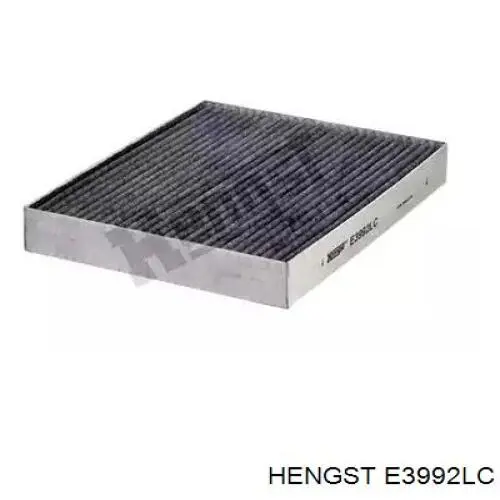 Filtr kabiny 3C820005 AND