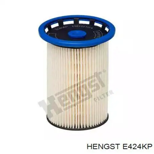 Filtr paliwa Hengst E424KP cena, od 36,78 USD
