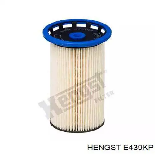 Filtr paliwa Hengst E439KP cena, od 56,44 USD
