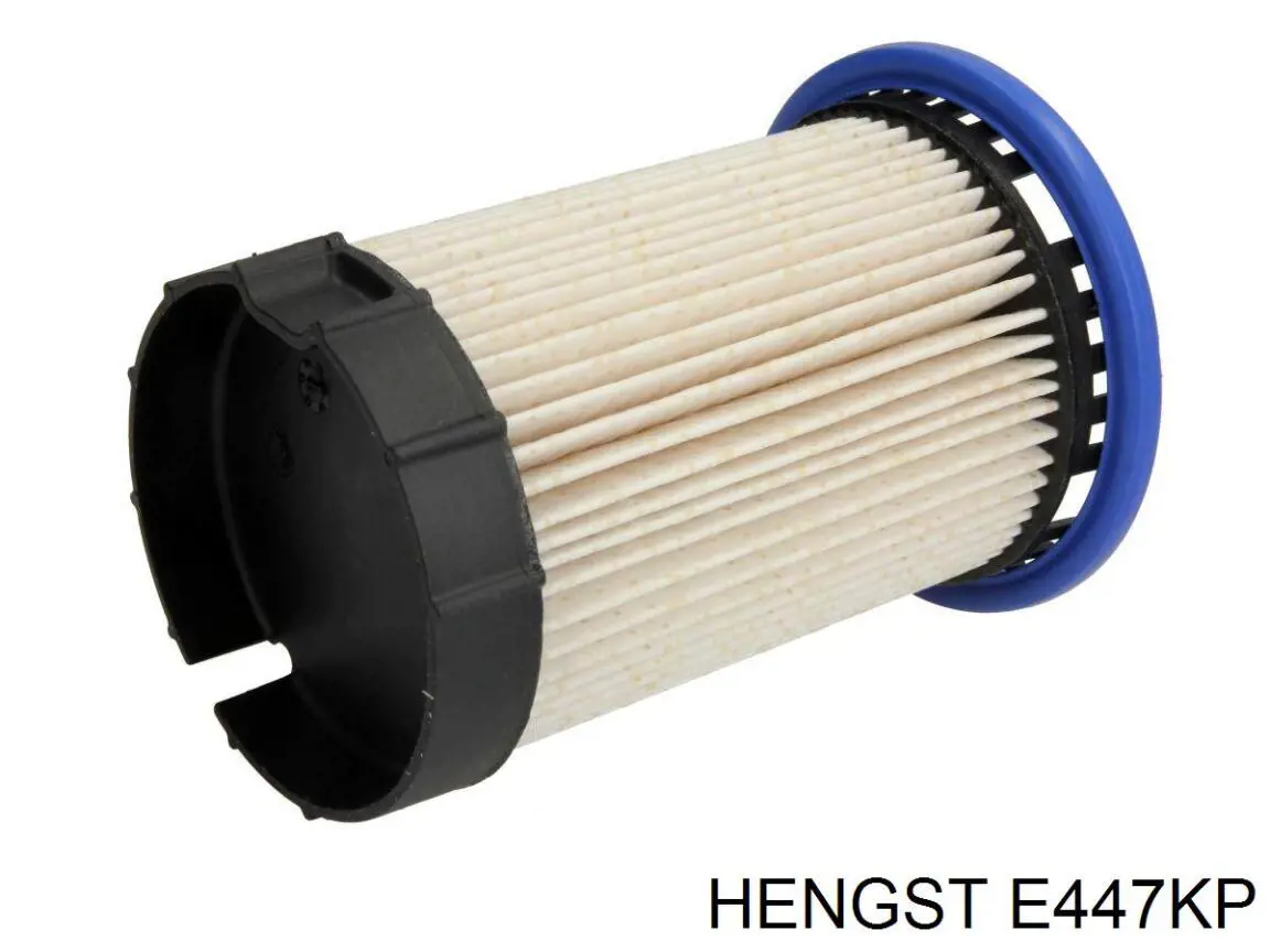 Filtr paliwa Hengst E447KP cena, od 40,38 USD
