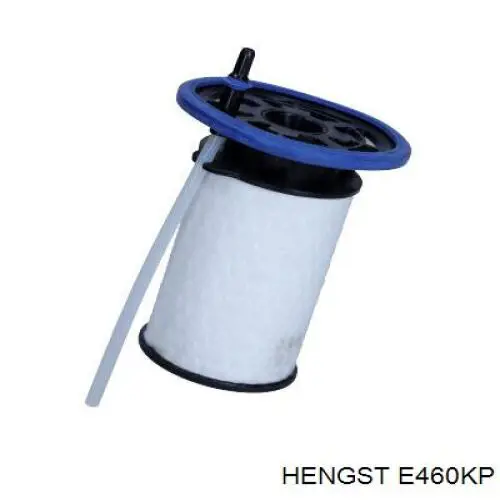 Filtr paliwa Peugeot/Citroen 1614111980 cena, od 27,80 USD