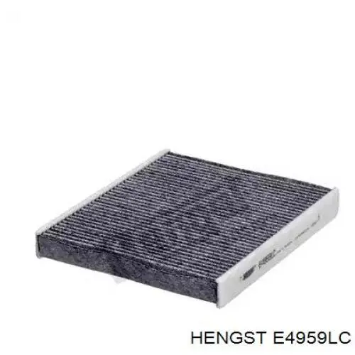 E4959LC Hengst filtr kabiny