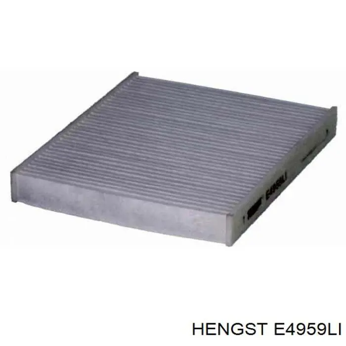 E4959LI Hengst Filtr kabiny
