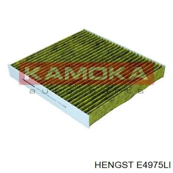 Filtr kabiny Mitsubishi 27274A000P