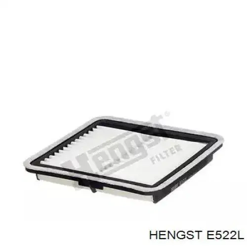 Filtr powietrza Hengst E522L cena, od 11,96 USD