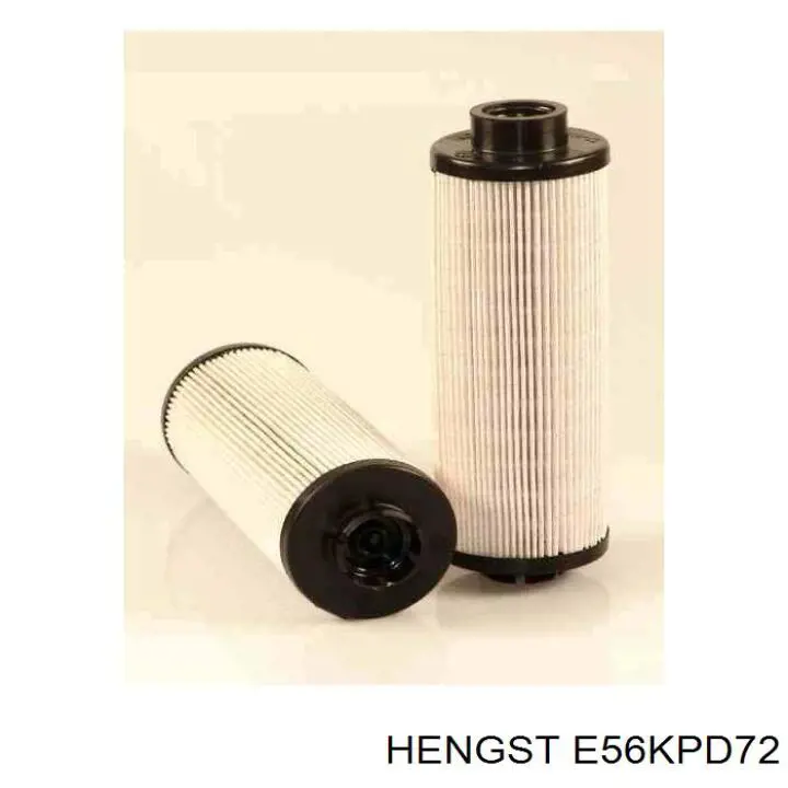 Filtr paliwa Hengst E56KPD72 cena, od 17,34 USD