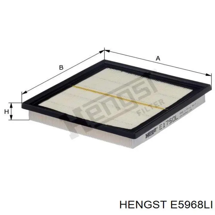 Filtr kabiny JS Asakashi AC9329