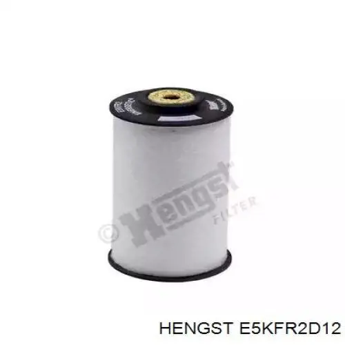 Filtr paliwa Hengst E5KFR2D12 cena, od 6,84 USD