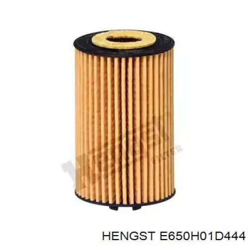 E650H01 D444 Hengst filtr oleju