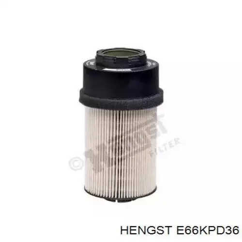 Filtr paliwa Hengst E66KPD36 cena, od 22,19 USD