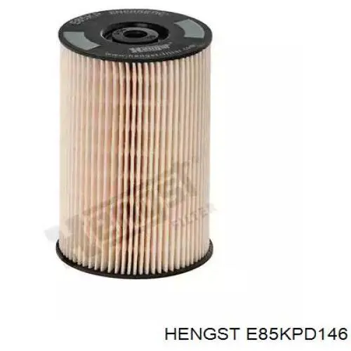Filtr paliwa Hengst E85KPD146 cena, od 15,69 USD