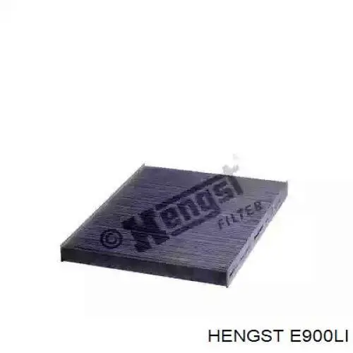 Filtr kabiny Hengst E900LI cena, od 14,62 USD