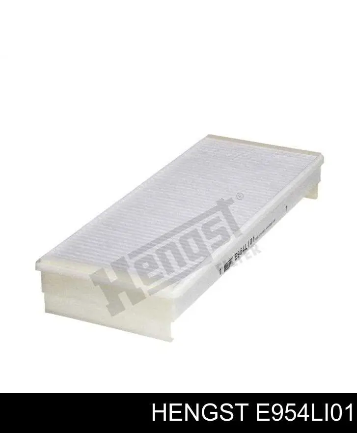 E954LI01 Hengst Filtr kabiny