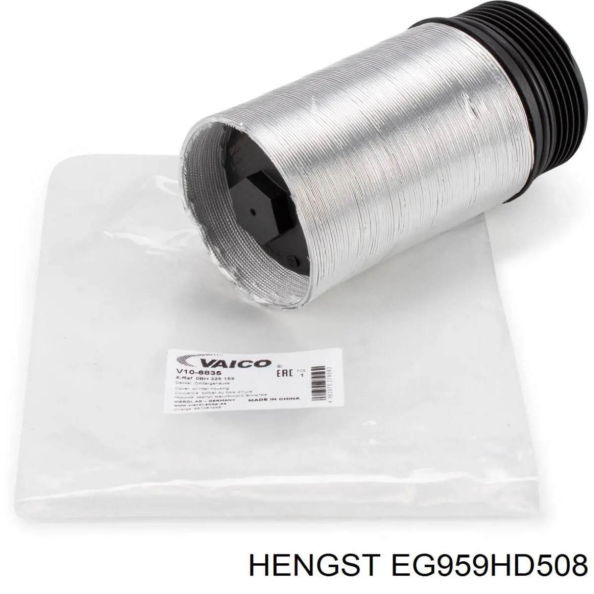 Filtr automatycznej skrzyni biegów Volkswagen Transporter T6 awangarda (SGA, SGH, SHA, SHH) (2015 - 2024) cena, od 17,17 USD