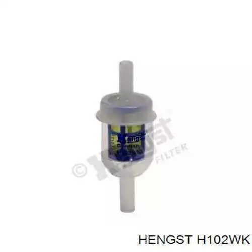 Do koszyka FM23 Shafer Filtr paliwa