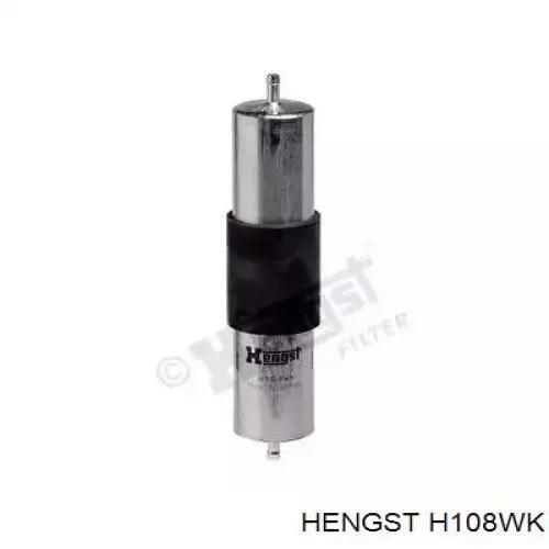 Filtr paliwa Hengst H108WK cena, od 18,29 USD