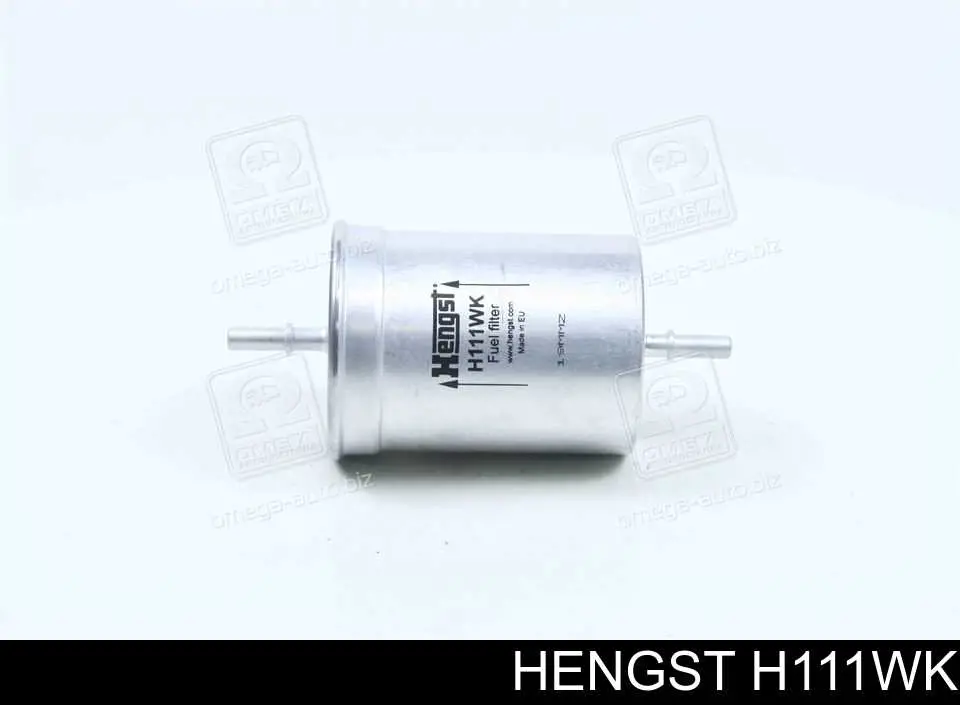 Filtr paliwa Hengst H111WK cena, od 11,20 USD