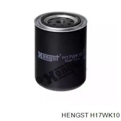 Filtr paliwa 01181245 Deutz