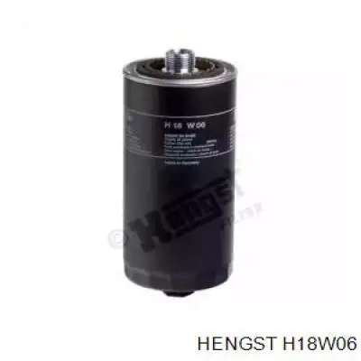 Do koszyka 451105067 Bosch Filtr oleju