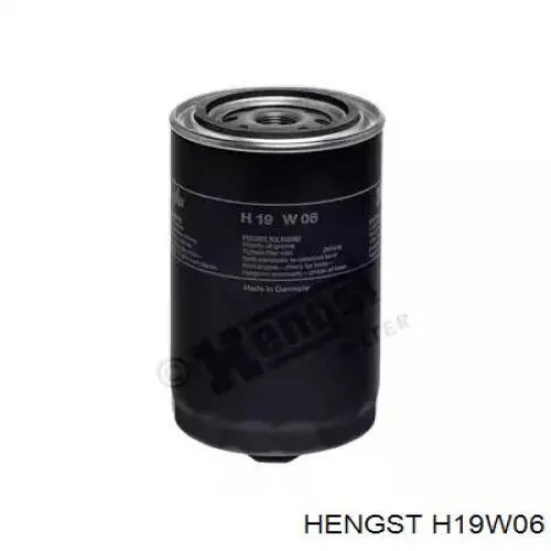 Filtr oleju Hengst H19W06 cena, od 11,69 USD