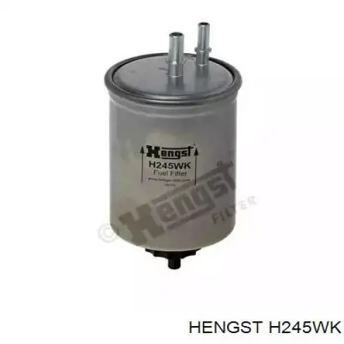 FF5794 Fleetguard Filtr paliwa