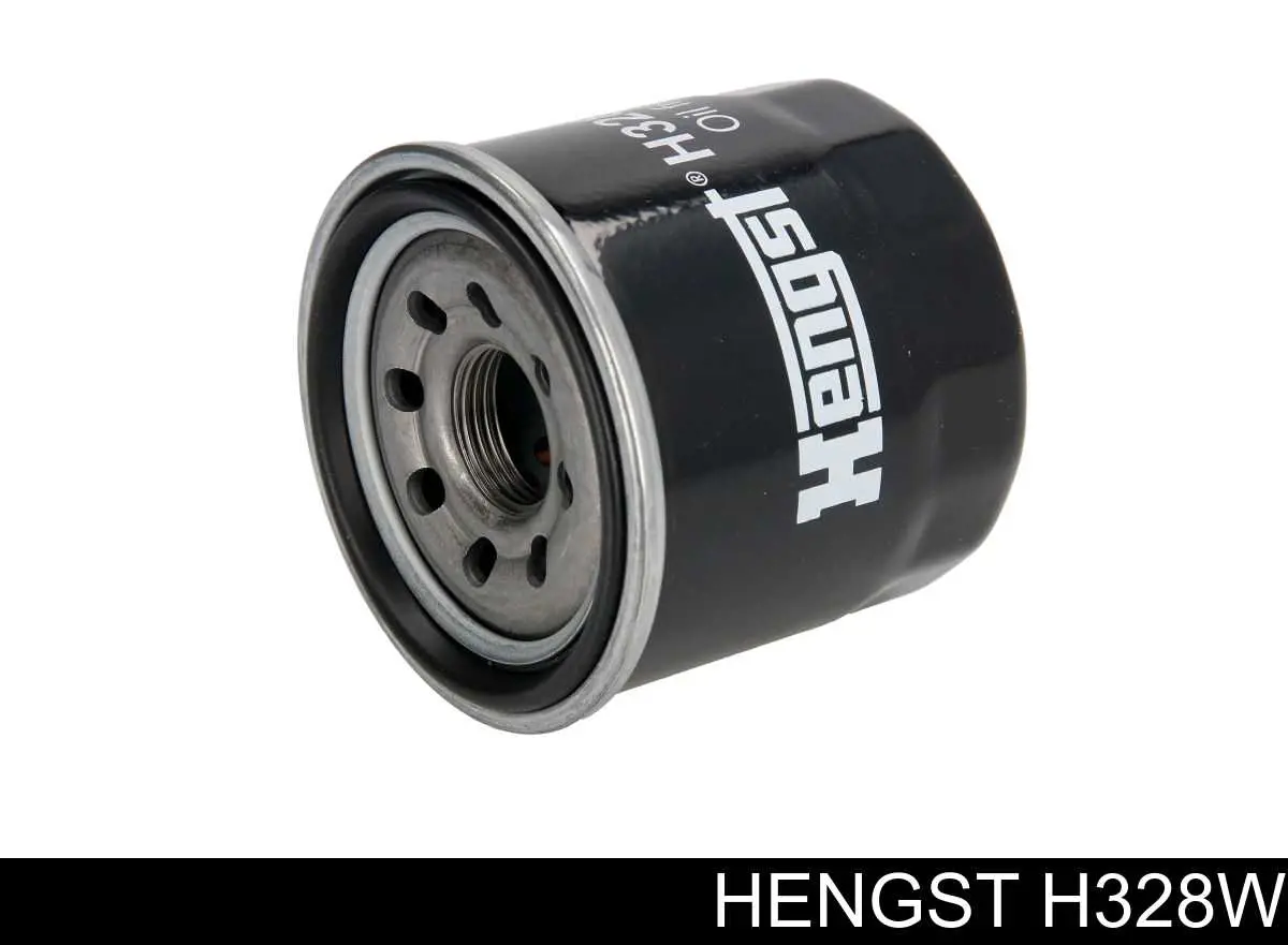 H328W Hengst filtr oleju