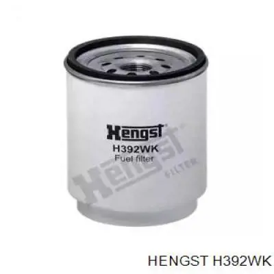 Filtr paliwa A129012 Denckermann