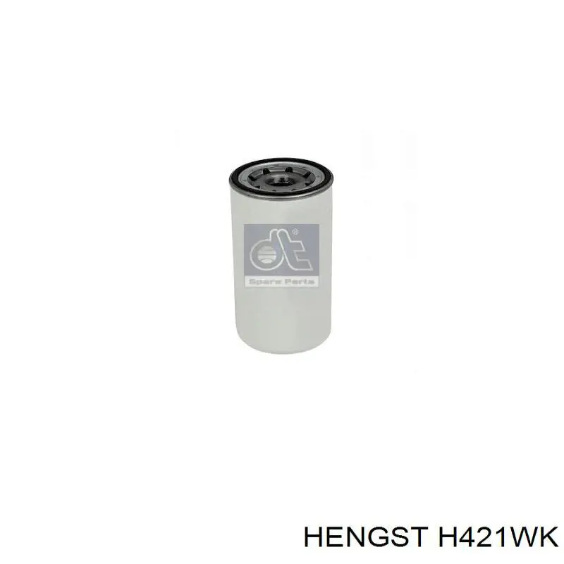 Filtr paliwa 7423889561 Renault (RVI)