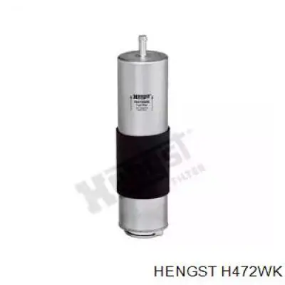 Filtr paliwa Mercedes A0000902552 cena, od 27,07 USD