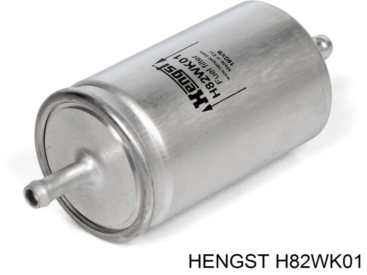 Do koszyka H82WK01 Hengst Filtr paliwa