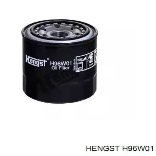 Filtr oleju Hengst H96W01 cena, od 13,64 USD