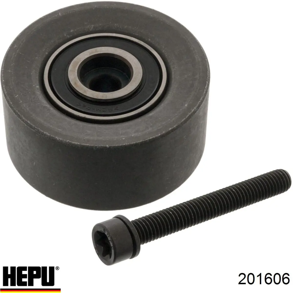 Pasek rozrządu, zestaw Hepu 201606 cena, od 159,36 USD