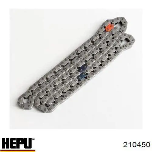 Łańcuch rozrządu, zestaw Hepu 210450 cena, od 181,62 USD