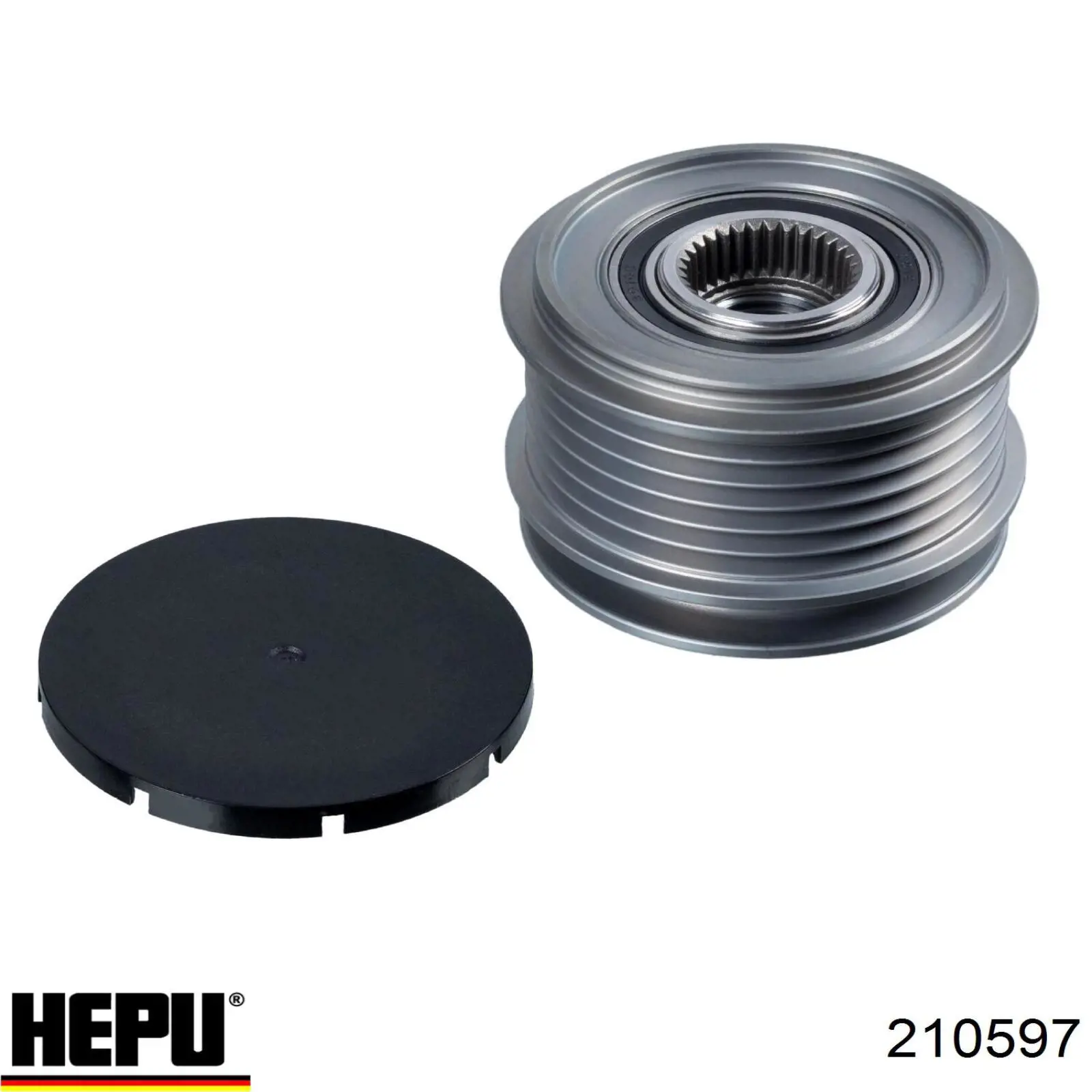 Łańcuch rozrządu, zestaw Hepu 210597 cena, od 170,38 USD
