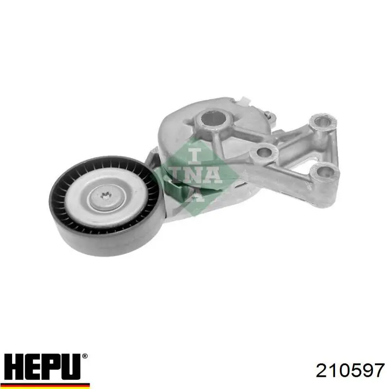 Łańcuch rozrządu, zestaw Hepu 210597 cena, od 161,13 USD