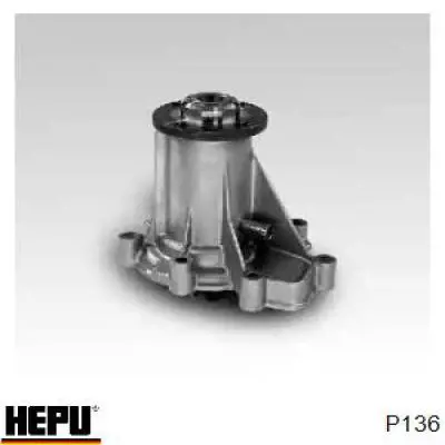 Pompa chłodząca wodna Hepu P136 cena, od 54,37 USD