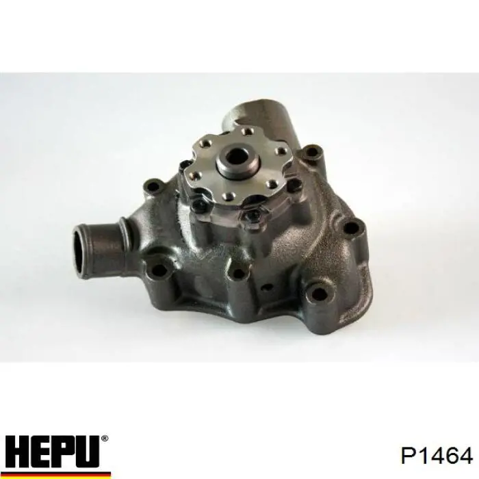 Pompa chłodząca wodna Hepu P1464 cena, od 127,14 USD