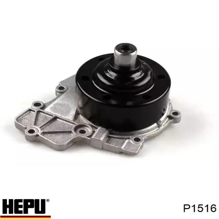Pompa chłodząca wodna Hepu P1516 cena, od 65,25 USD