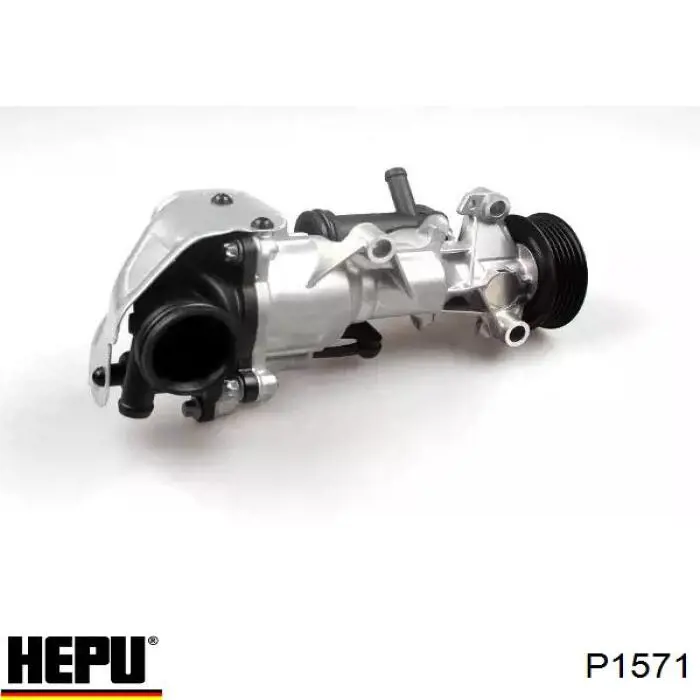 Pompa chłodząca wodna Hepu P1571 cena, od 254,20 USD