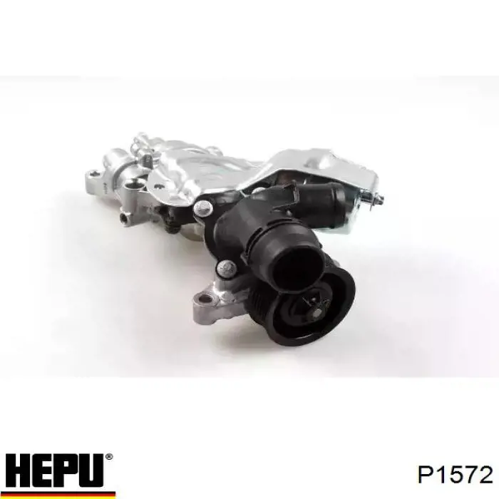 Pompa chłodząca wodna A2742001407 Mercedes