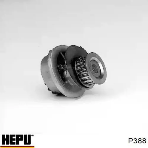 Pompa chłodząca wodna Hepu P388 cena, od 29,47 USD