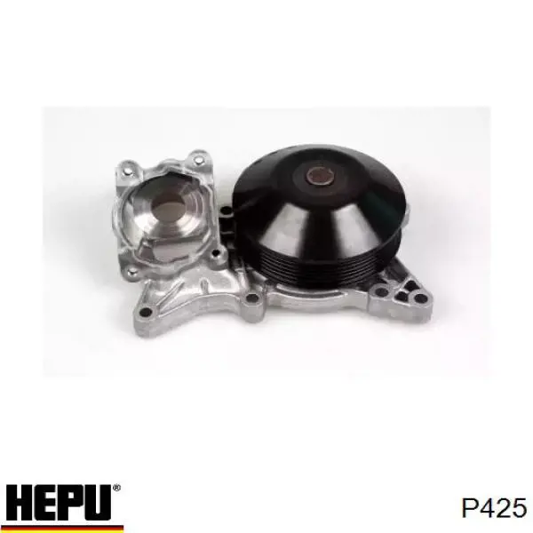 Pompa chłodząca wodna Hepu P425 cena, od 91,68 USD