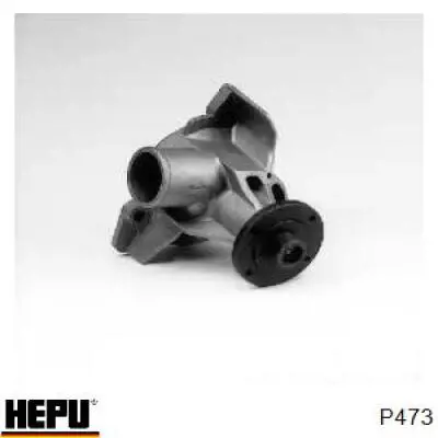 Pompa chłodząca wodna Hepu P473 cena, od 46,95 USD