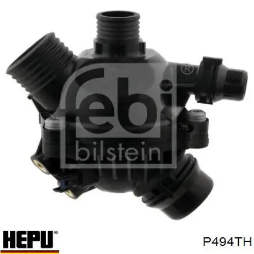 Pompa chłodząca wodna Hepu P494TH cena, od 348,64 USD