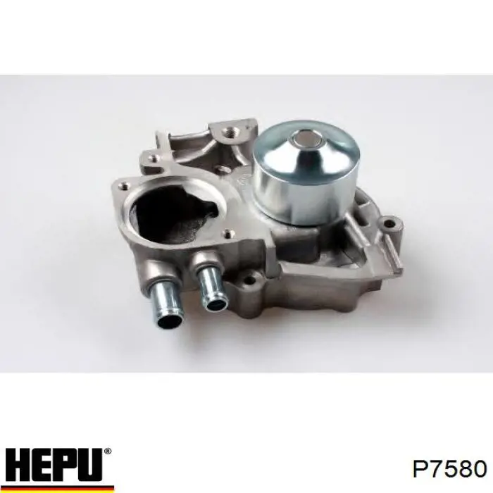 Pompa chłodząca wodna Hepu P7580 cena, od 101,20 USD
